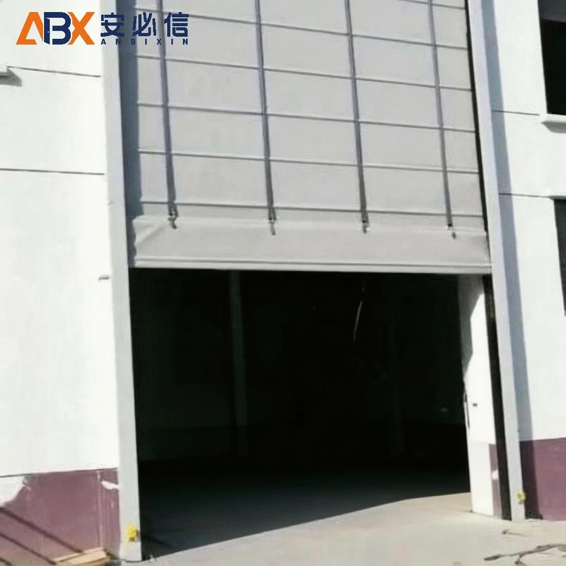 固原堆积门